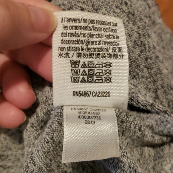 VS PINK Hoodie (no pockets) - Picture 8 of 8